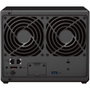 Synology DiskStation DS923+ NAS de 4 Bahías con 16GB DDR4